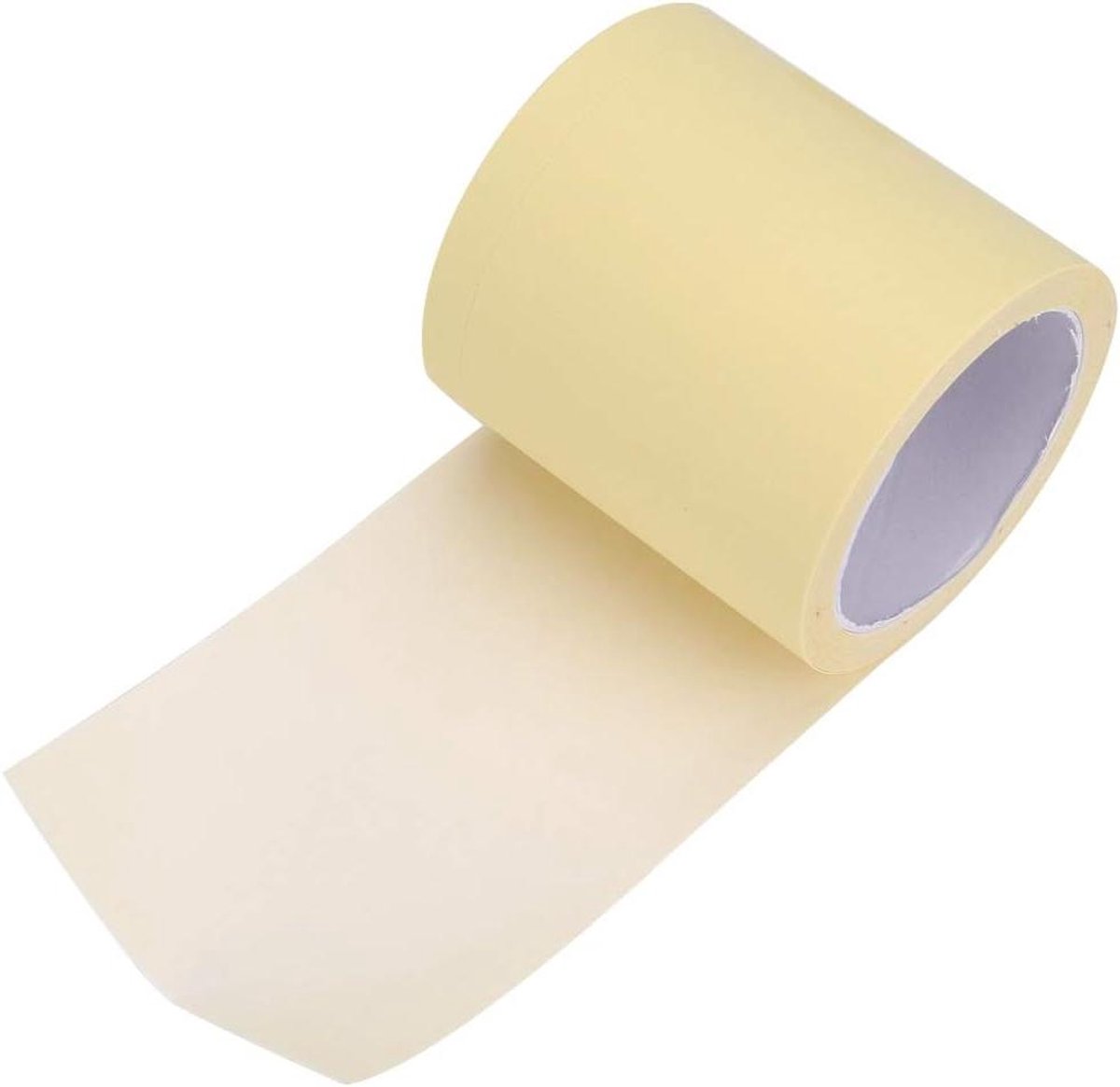 Okselpads - Zweetpads - Bescherming tegen zweet - Ultradun en ademend - 7 x 6.5 cm - Transparant