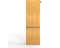 Nunki Large Combi NFA – Koel-vriescombinatie – No Frost – A-klasse – 304 liter – Front Amber Diamond