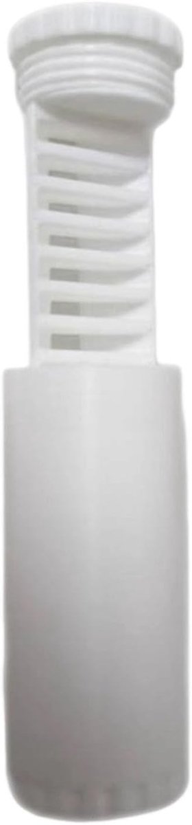 Batterij Opslagdoos - Batterijhouder CR2025 - Batterijen Organiseren - Transparant PET Materiaal - 73 x 27 cm - Zwart