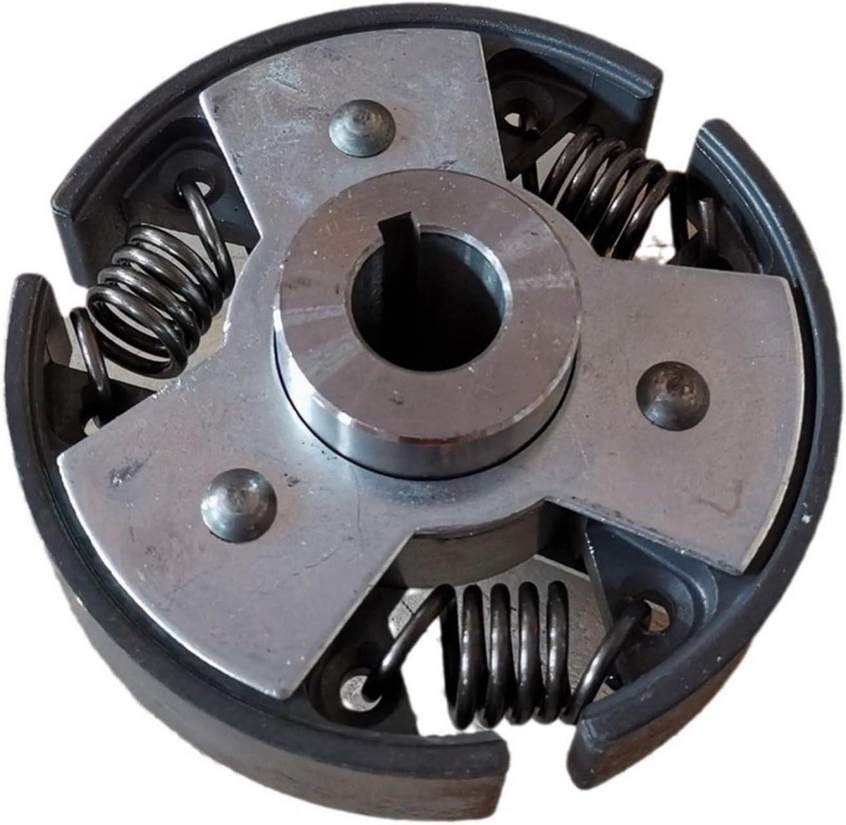 Koppeling Vervanging - Onderdeel Plaatverdichter - Motor Herstellen - Precieze Pasvorm - 1110g - Zoals afgebeeld