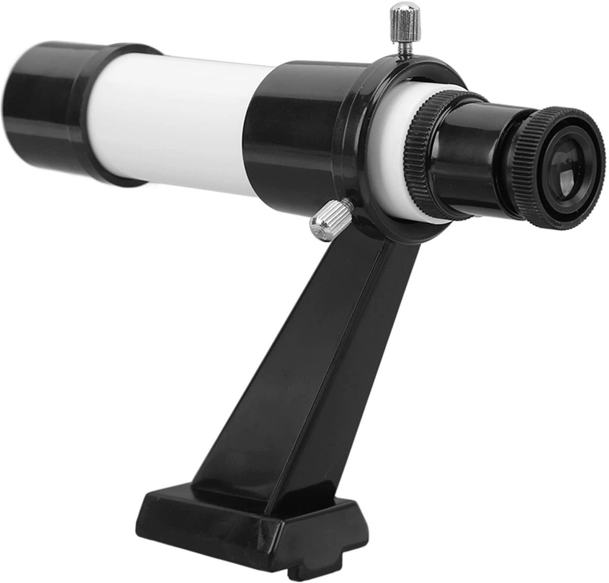 Dailygoods - 5x Astronomisch Telecoop Finder Scope - Accessoires voor Telescopen