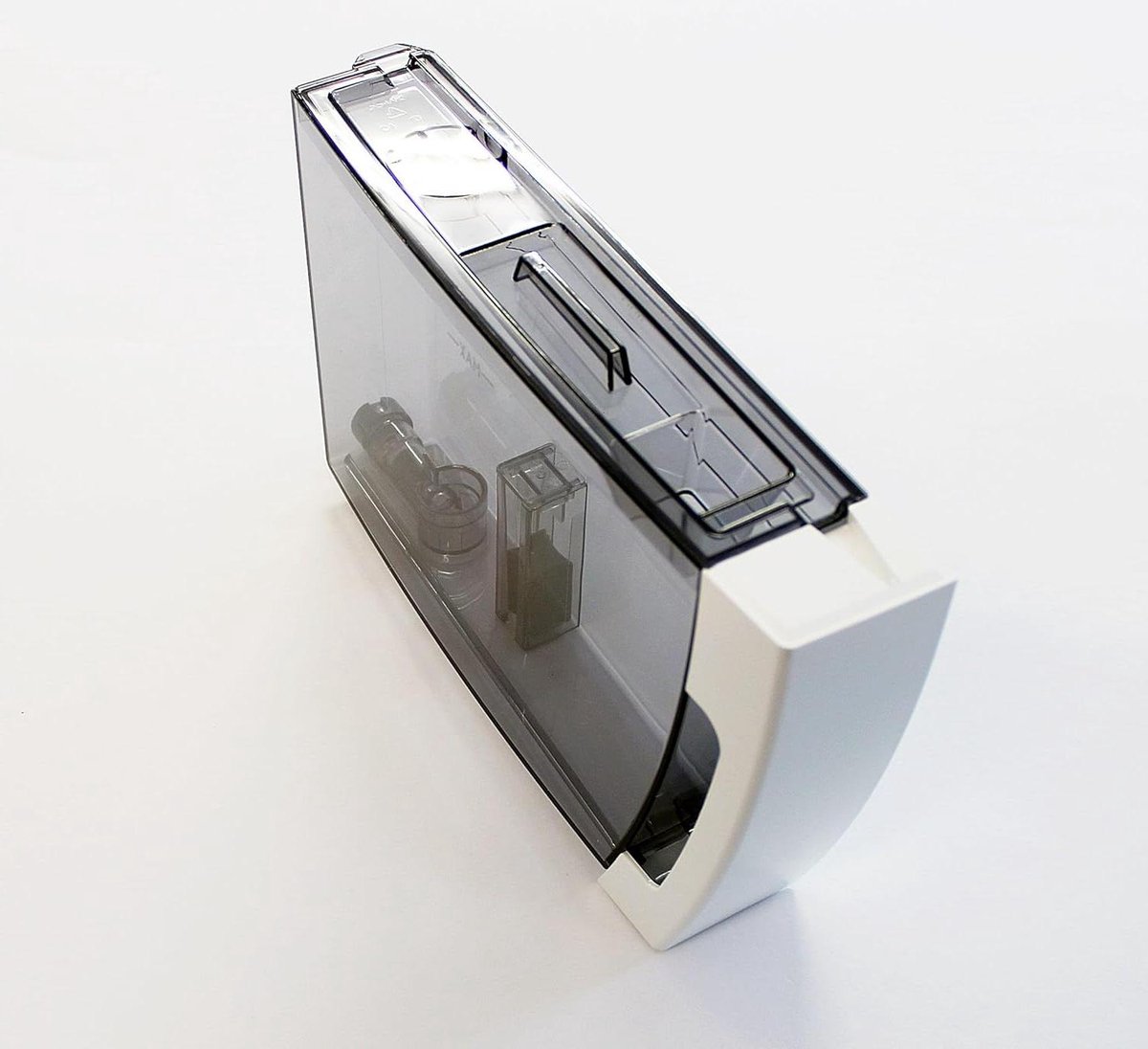 Waterreservoir Koffiemachine Watertank Reservoir Koffie Maken Volledig Wit 32 x 25 x 12 cm Wit