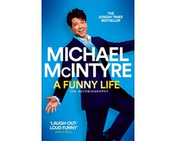 A Funny Life