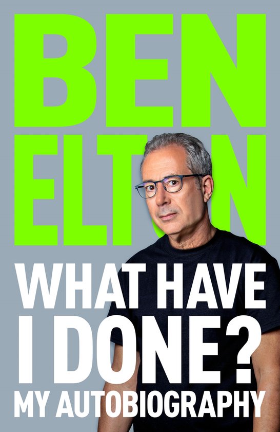 What Have I Done? - cover