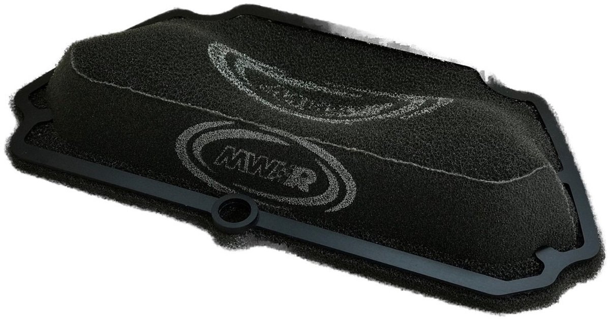 MWR MWR WSBK racing luchtfilter Kawasaki ZX6R / ZX636R 09/'26