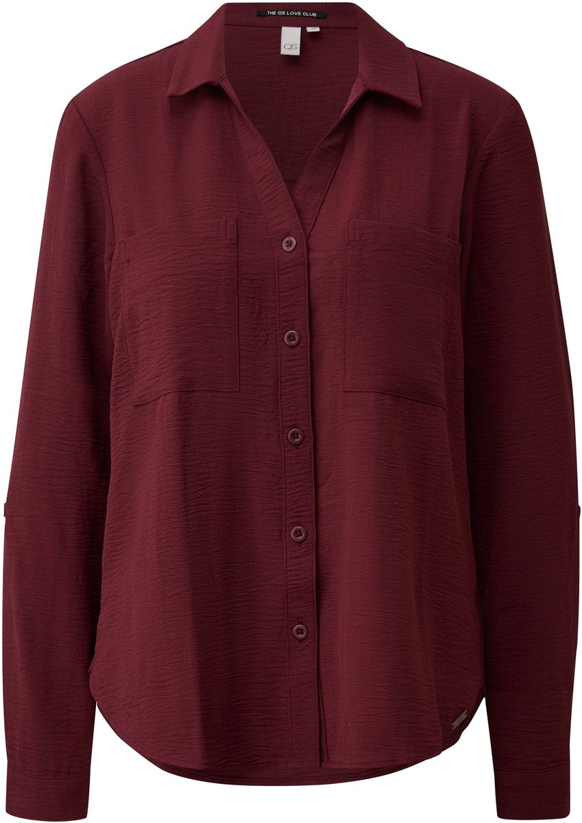 QS Bluse