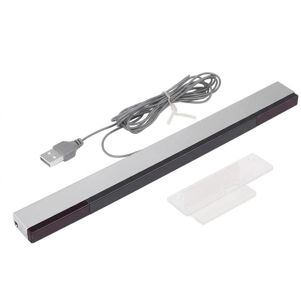 SolidKeus - USB Sensorstrip voor Wii en Wii U