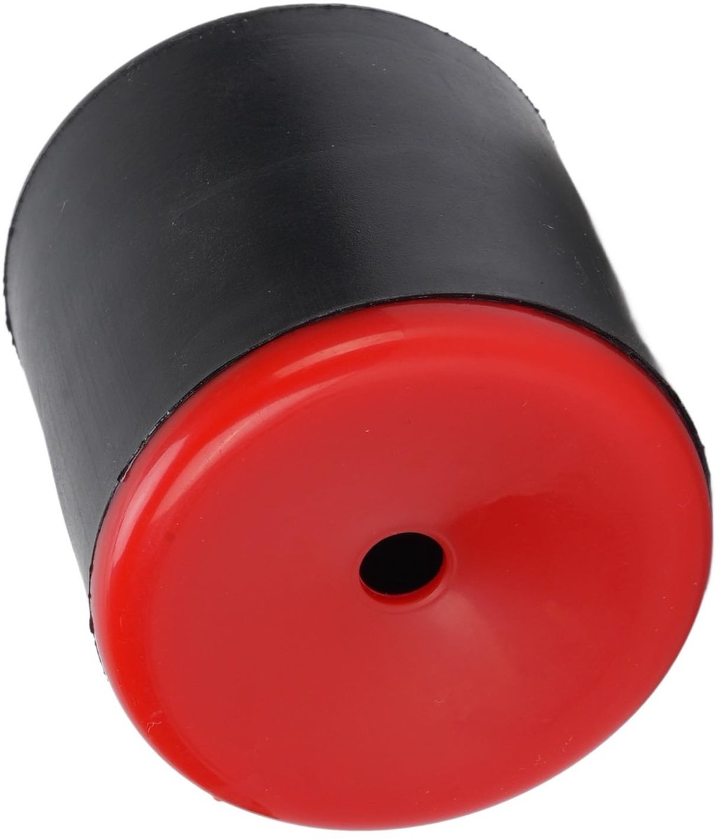 SolidKeus - Grappige Rubber Geluidmaker voor Plezierige Momenten