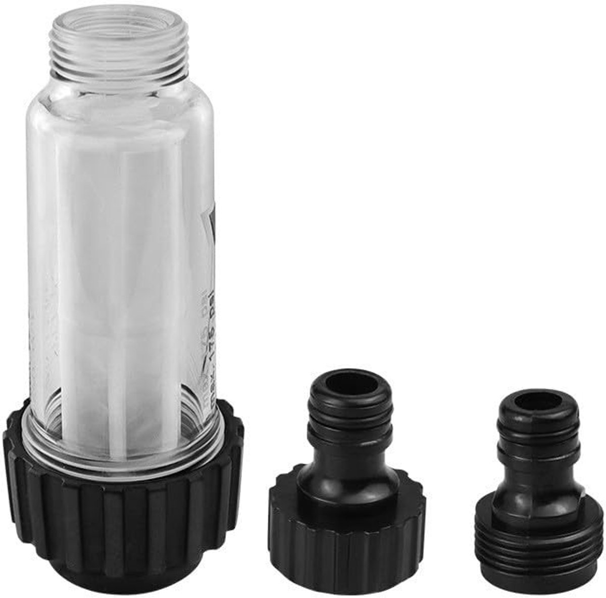 SolidKeus - Hoge Druk Waterfilter voor Hogedrukreinigers G 3/4"