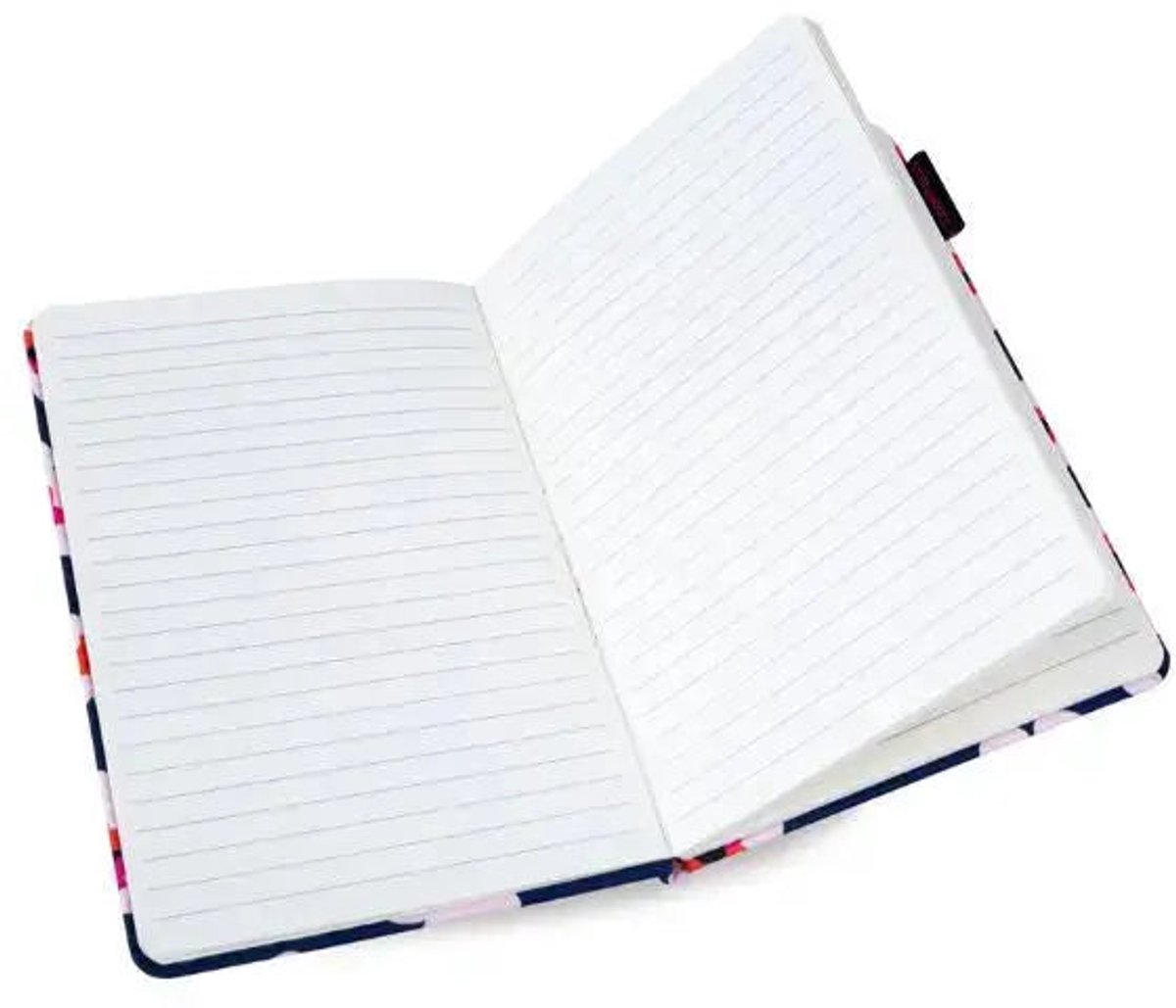 Notitieboek Nina