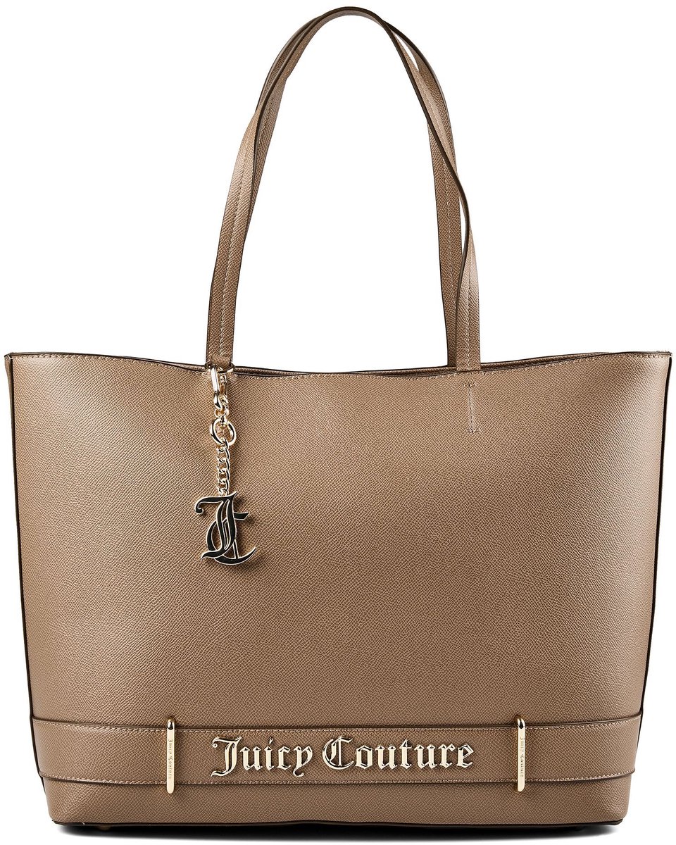 Juicy Couture Jasmine Shopper Tas 35.5 cm - 11 L - fungi