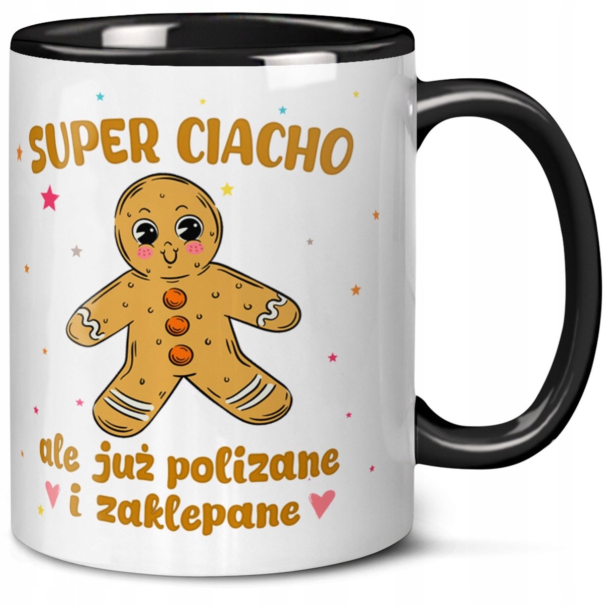 Unieke Mok Cadeau - Perfect voor Hem!
