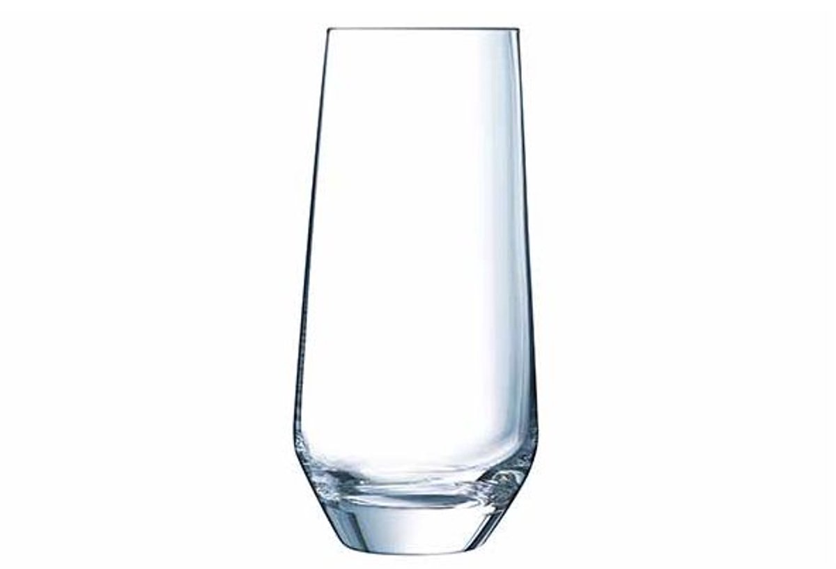Ultime Tumbler Fh 45cl Set4 D7,7xh16cm