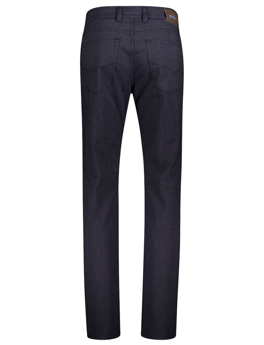Gardeur jeans donkerblauw