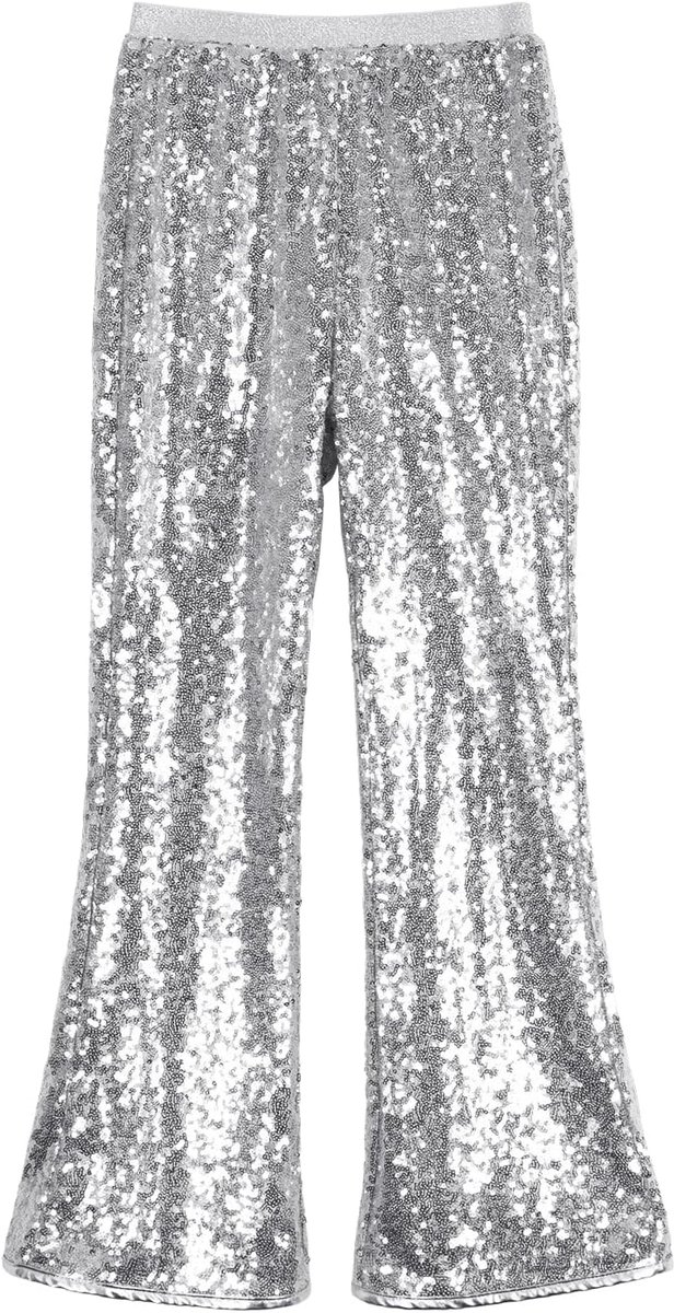 Meisjes Casual zakelijke broek H01013