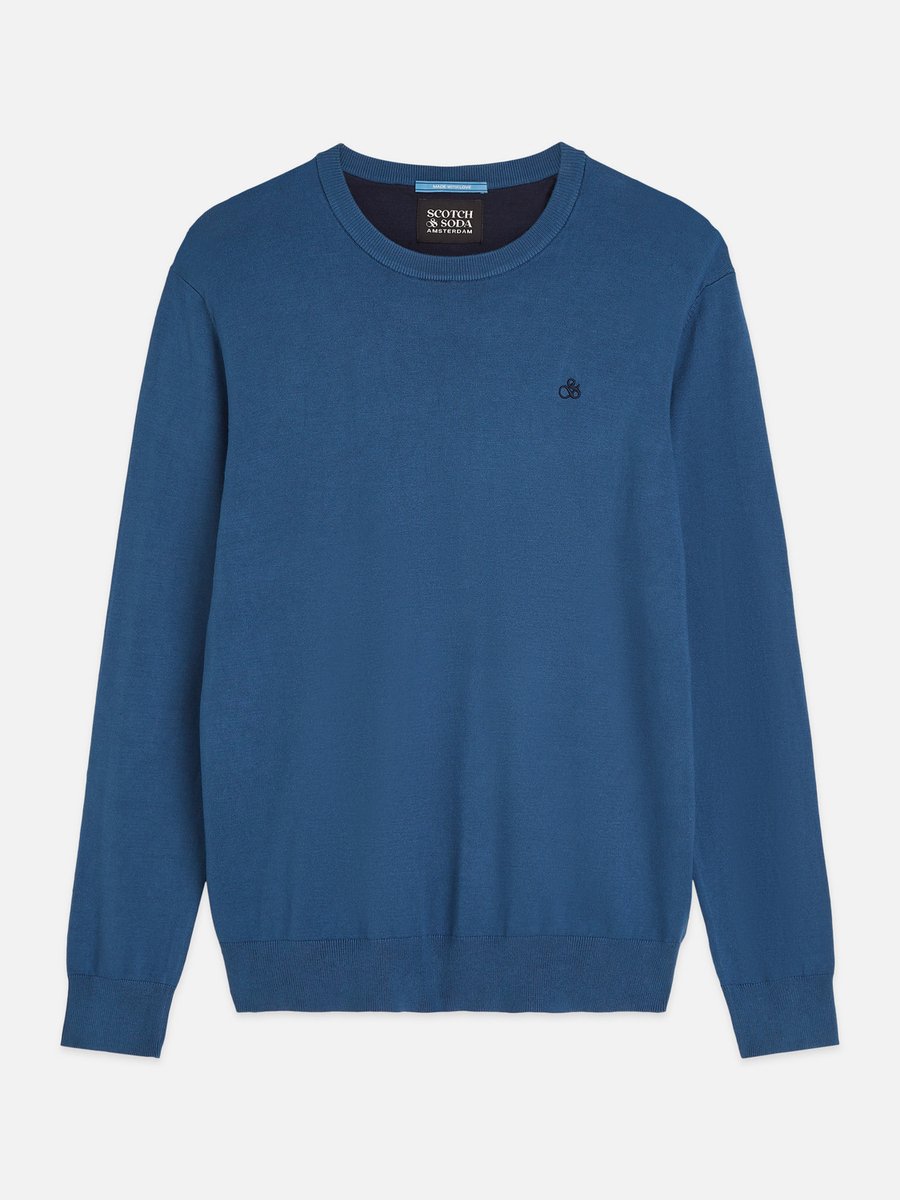 Scotch & Soda - Heren - Sweaters