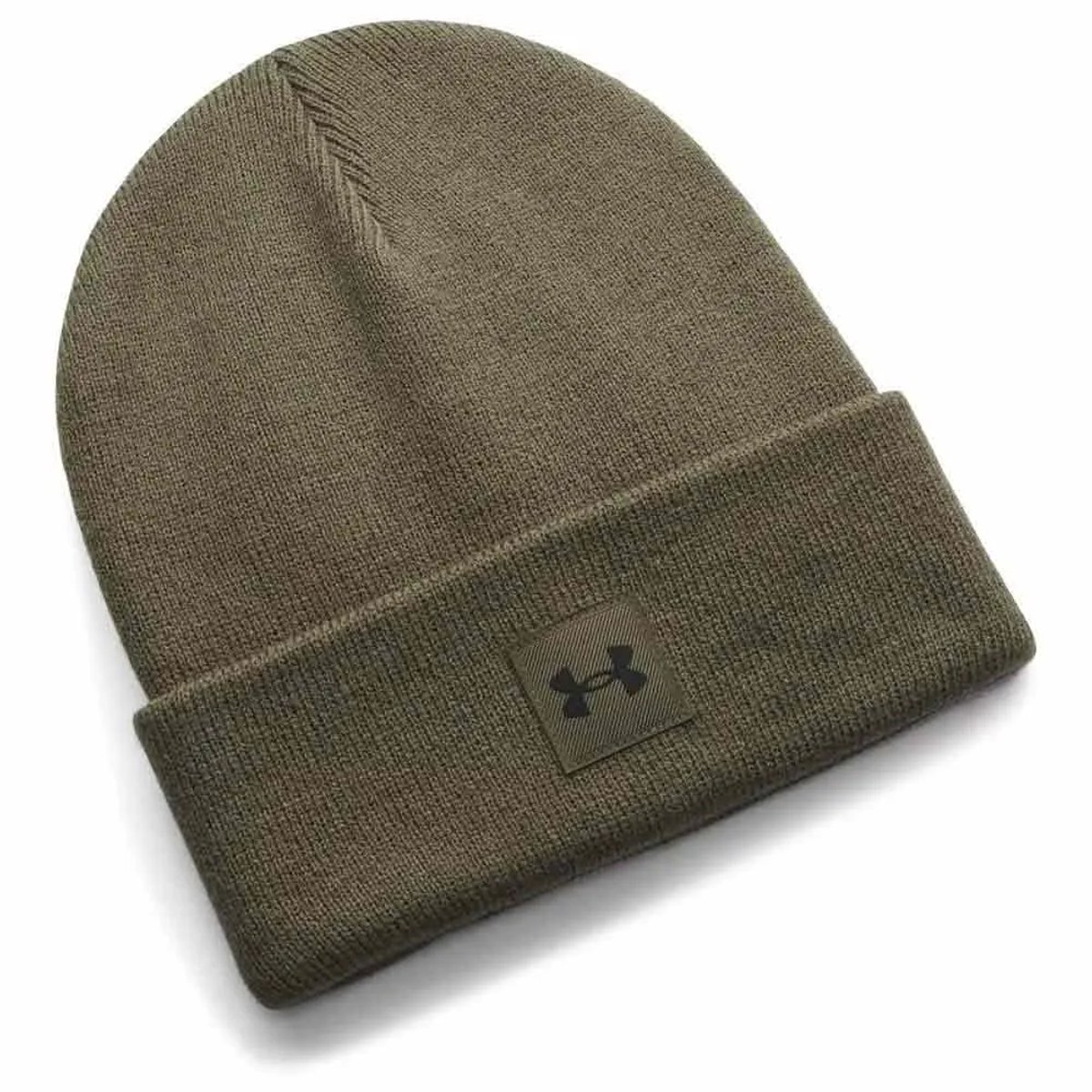 Under Armour Halftime Muts Groen