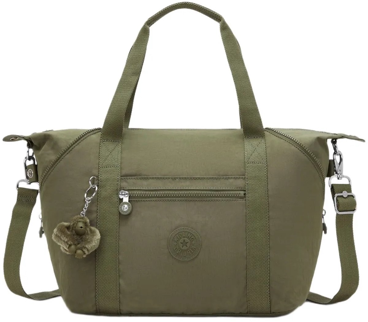 Kipling Art 21l Stoffentas