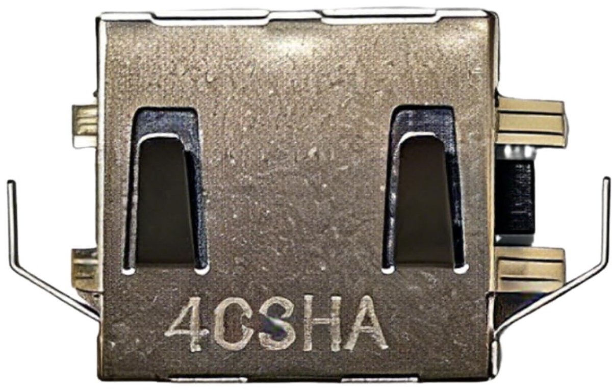 SolidKeus - Netwerkjack Stopcontact voor Spelconsoles RJ45