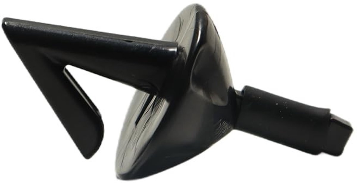 SolidKeus - 20 Stuks Impact Shield Visklemmen voor Bait Houders