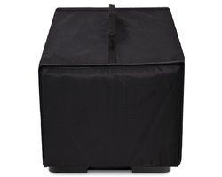 SolidKeus - Waterdichte Stofcover voor Espresso Machines