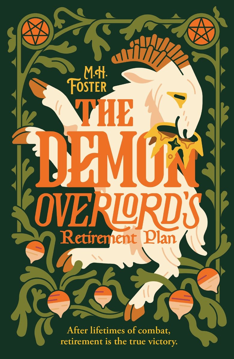 A Gentle Apocalypse - The Demon Overlord's Retirement Plan