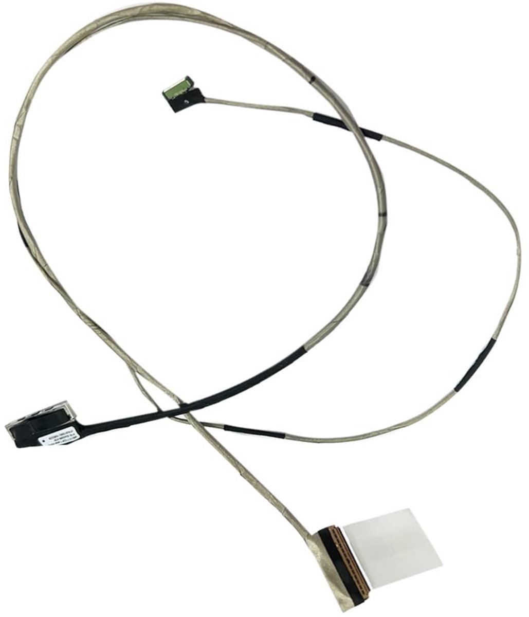 SolidKeus - LCD Display Kabel eDP 40 Pins voor Notebooks