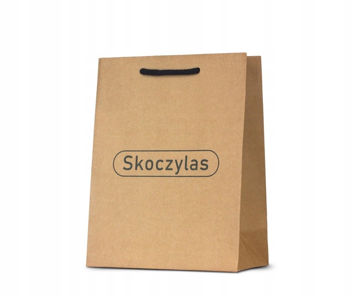SKOCZYLAS Kleine Eco Cadeautas - 23x18x9 cm