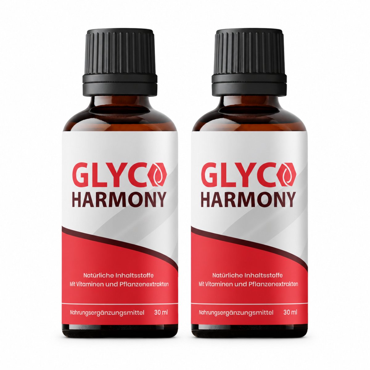 Glycoharmony-2 x