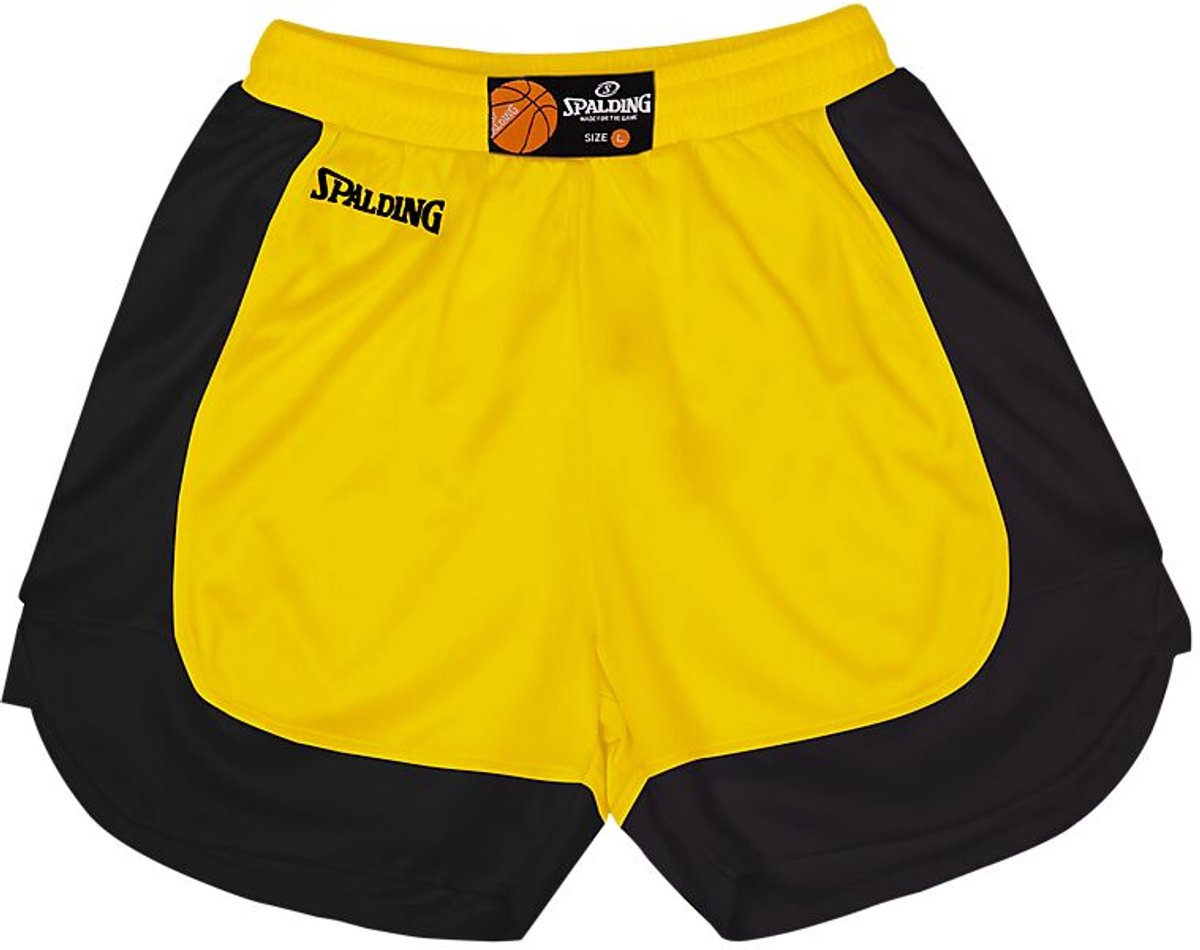 Hustle Shorts
