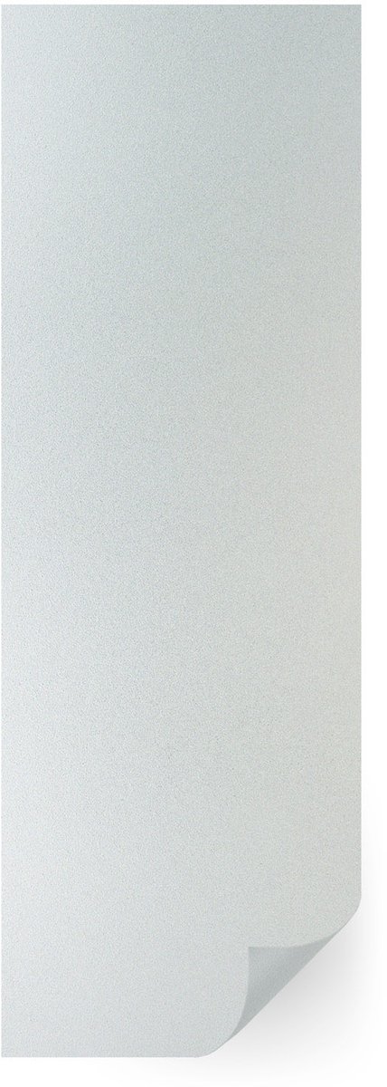 ArtPrintCave - Raamfolie - 50x152cm - Semi - transparant folie - Privacy folie raam - Keukenraam Folie