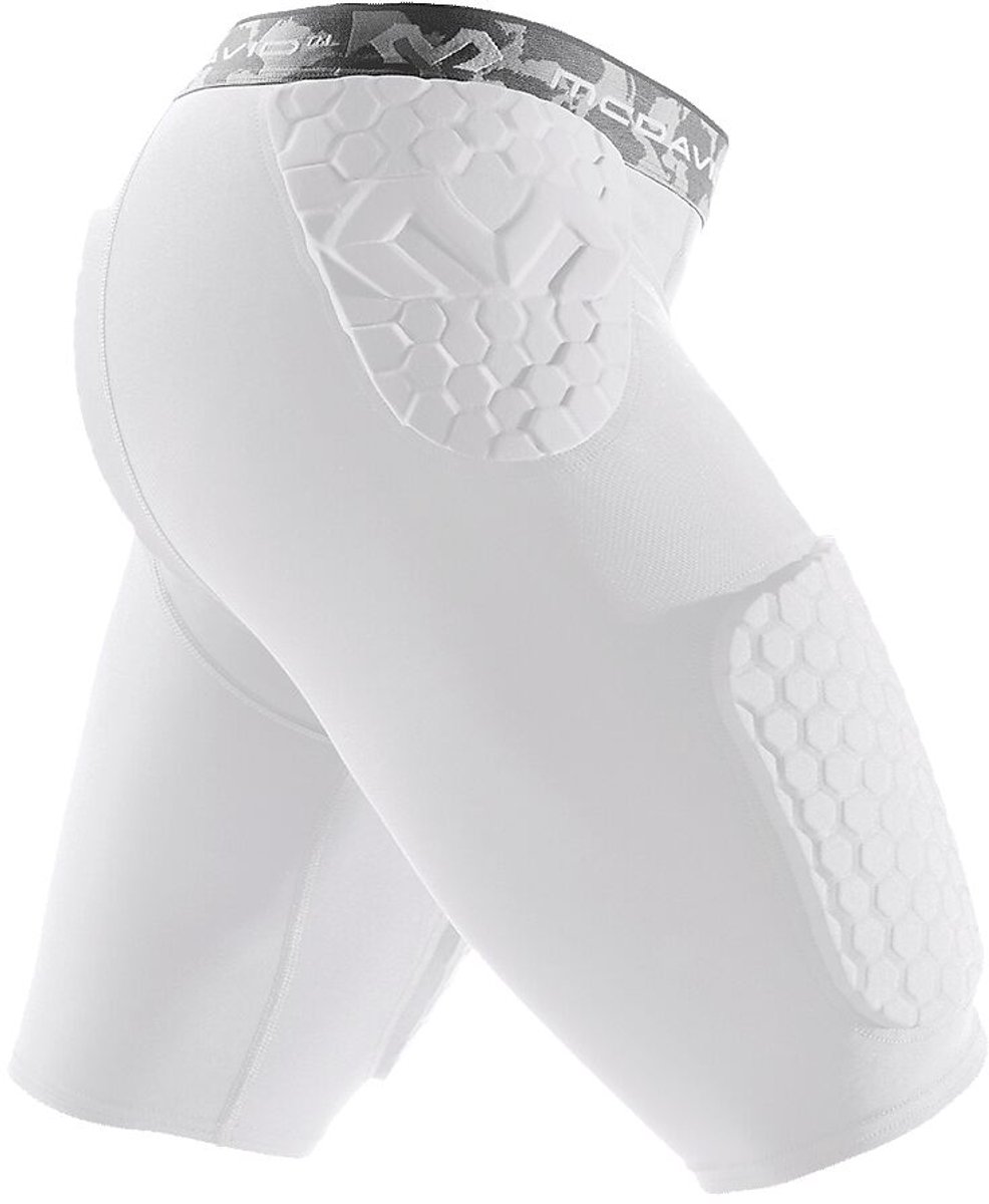 HEX® Thudd Protection Short™ [737]