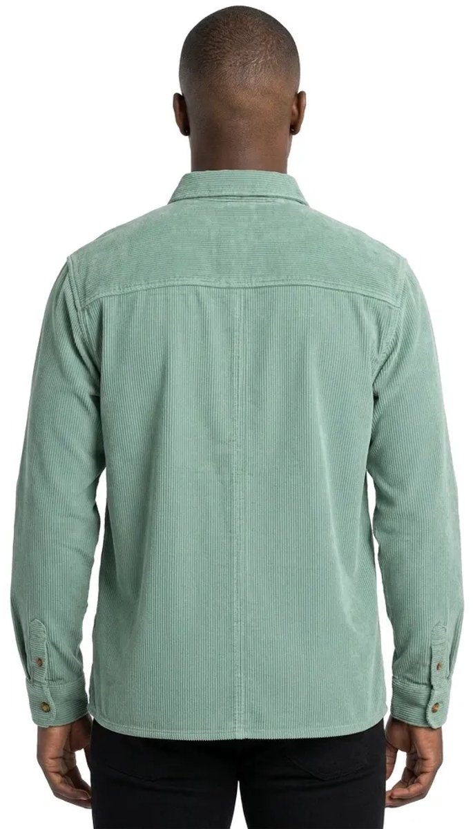 Billabong Bong Days Overhemd Met Lange Mouwen XL Man Blauw