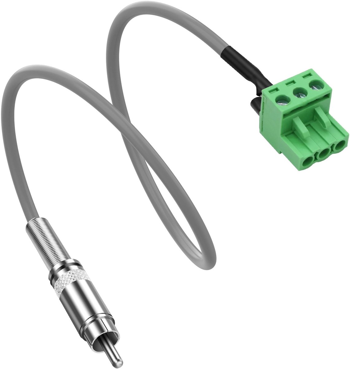 Omgoods - RCA naar Phoenix Jack Audiokabel voor Audio Apparaten