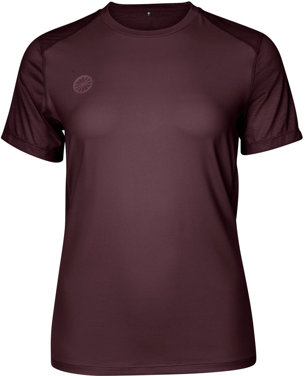 Indian Maharadja Dry Touch Round Neck Tee W
