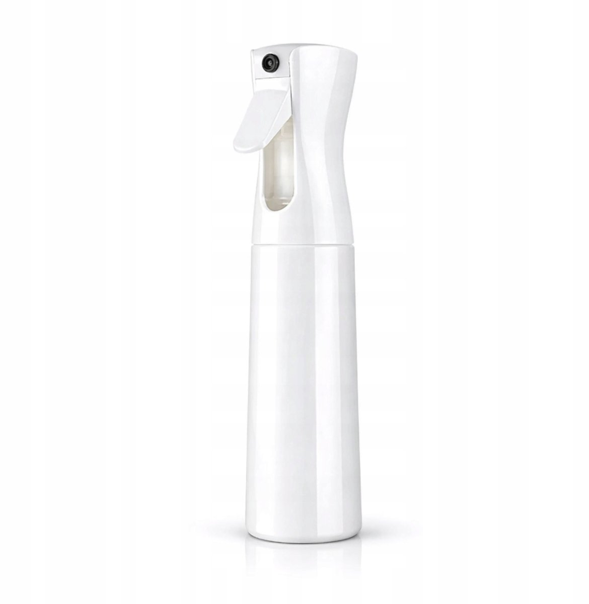 Spuitfles 300ml met Fijne Verneveling - Wit