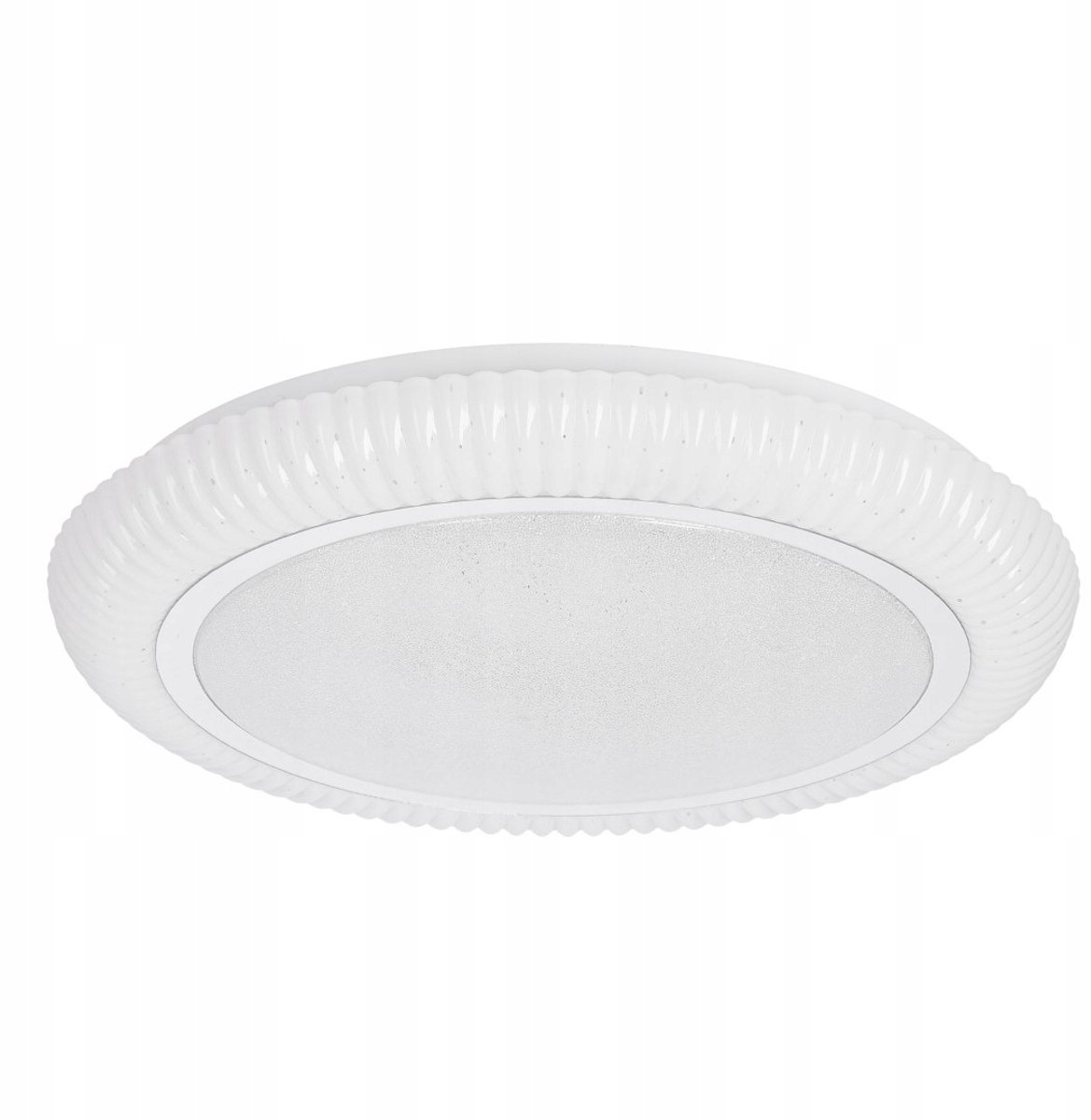 Merkloos Plafondlamp 38cm 24W LED Neutraal Wit Licht