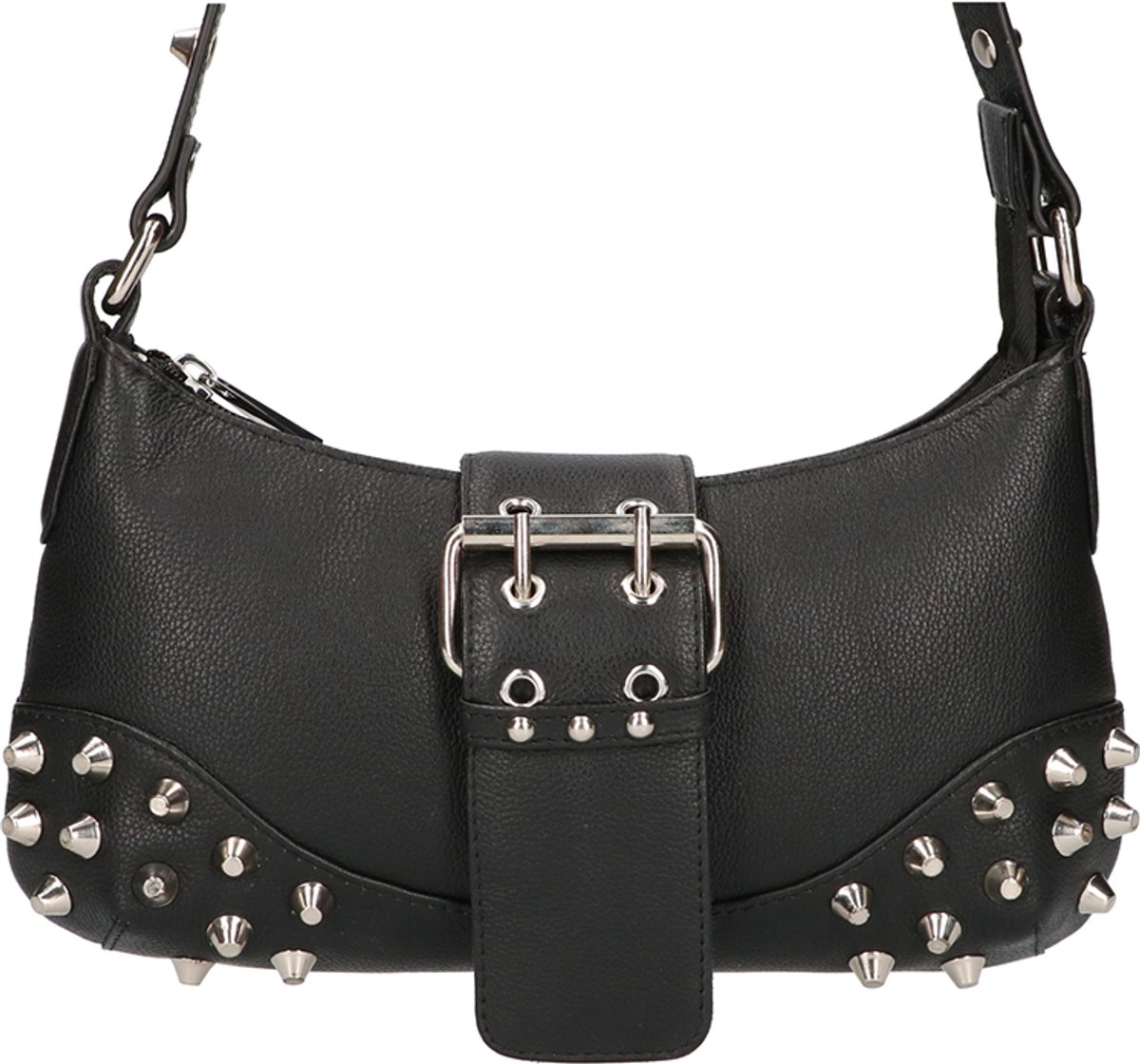 Twisted Beaty – Schoudertas | Shoulderbag Studs