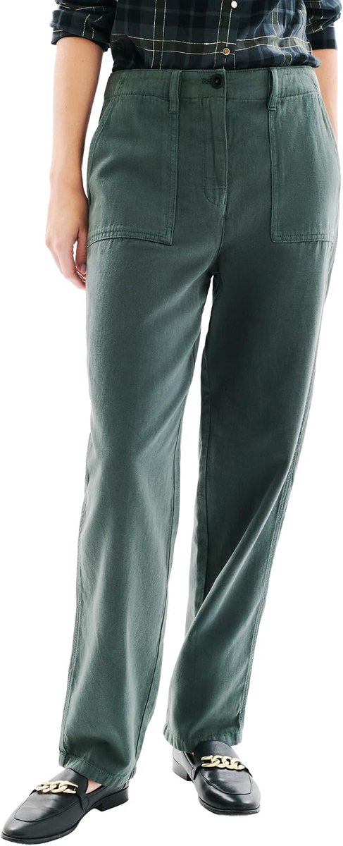 Dames Broek 252p-pargos