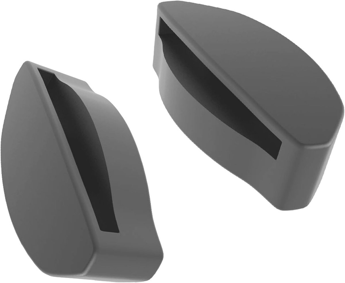 Vervangende neuspads voor Oakley Frogskins serie | Top Knot | Sielo | HSTN | Spindrift | Wildrye zonnebril