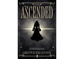 Aesymarese 1 - The Ascended