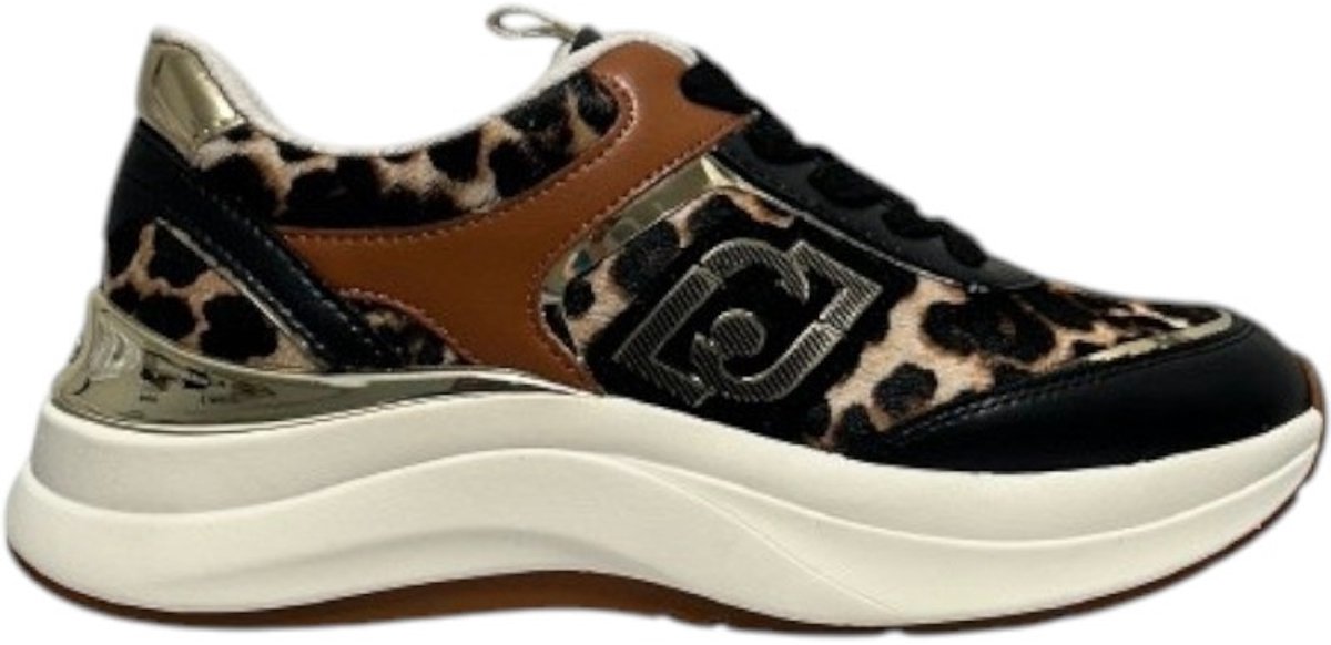 Liu·jo Stardust 01 Schoenen Bruin EU 39 Vrouw