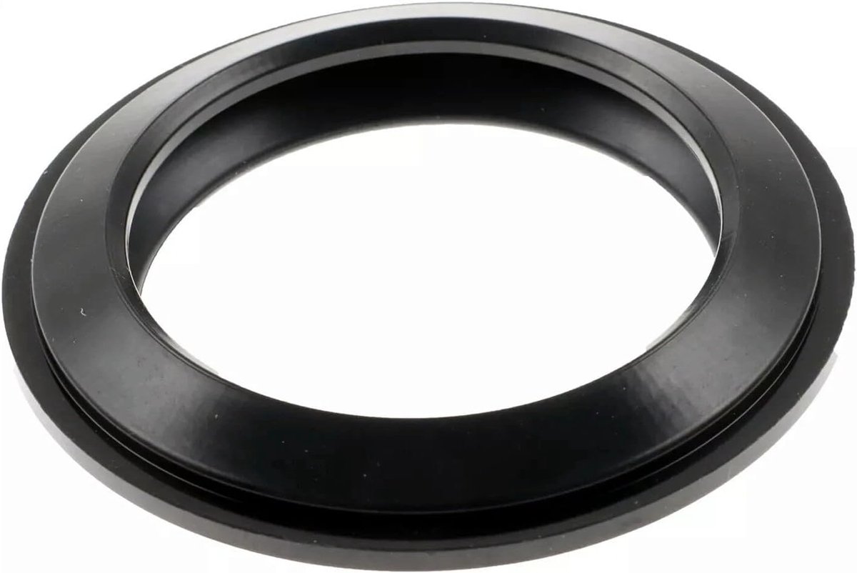 23721 34154 Waterdichte schuifafdichting. Reserveonderdeel voor campingtoiletten Vervanging voor de lipafdichting van de afvaltankcassette Geschikt voor de modellen C200 C250 C400 C500 C2 C3 C4 C5