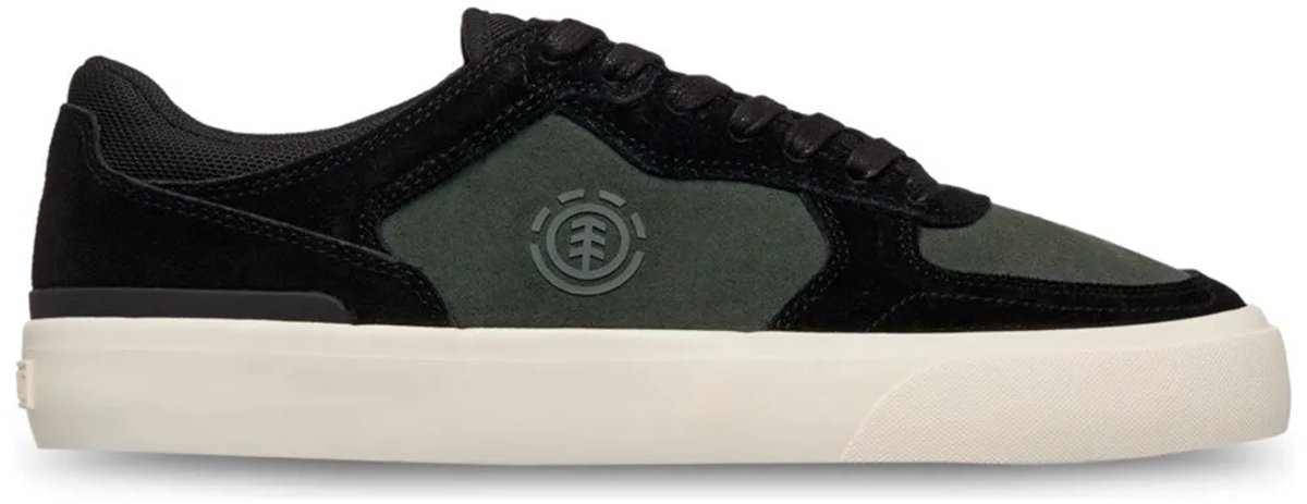 Element Heatley 2.0 Schoenen Zwart,Grijs EU 46 Man
