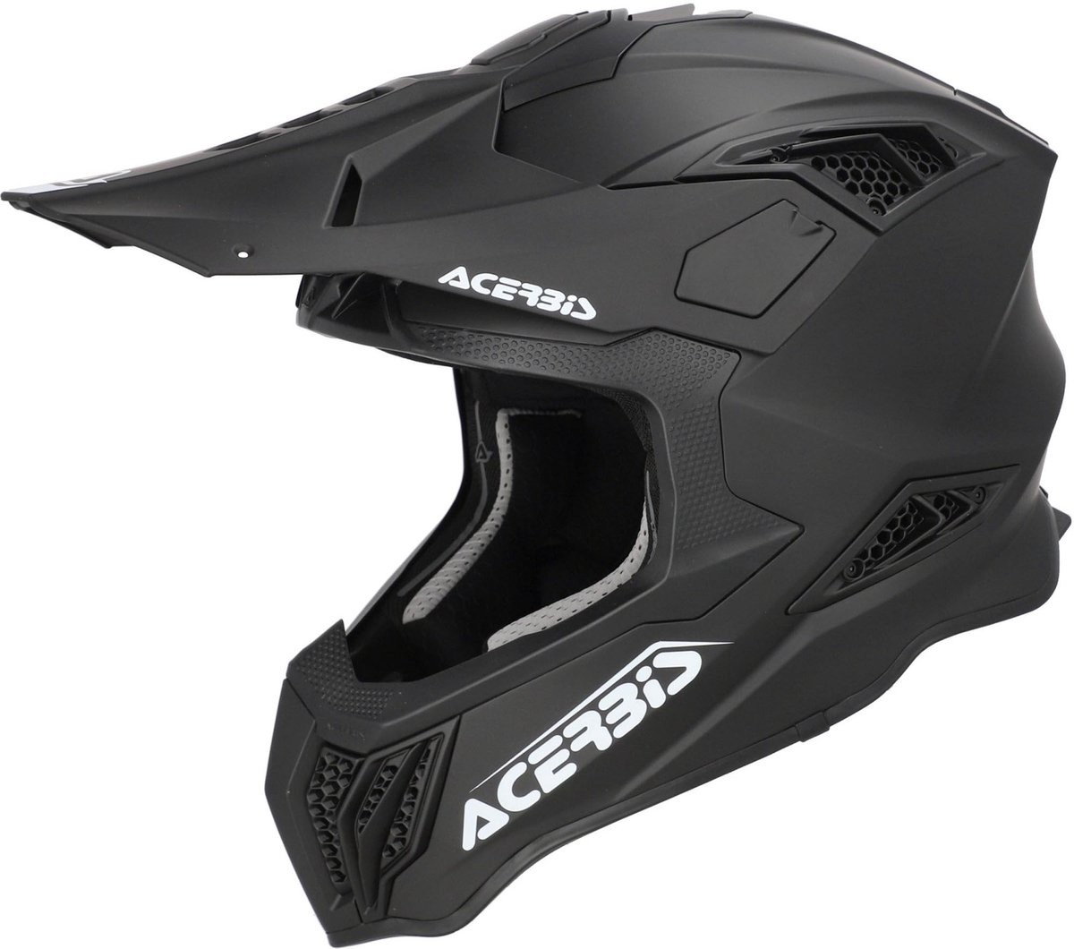 Acerbis Airstrike-X Motocrosshelm -