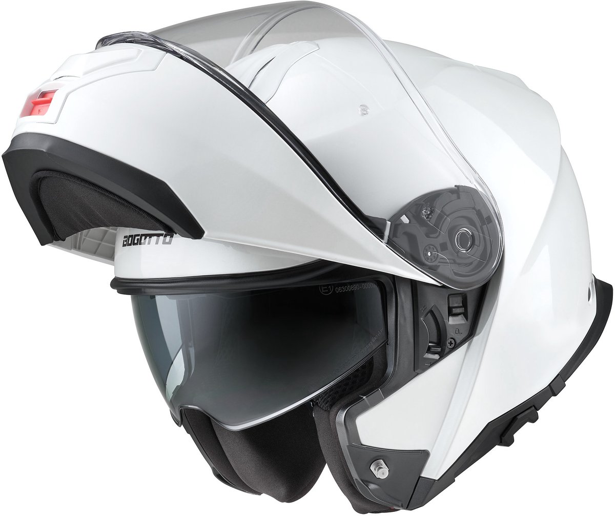 Bogotto H272 Klaphelm -