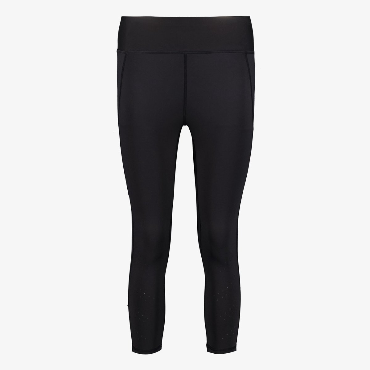 Osaga dames capri sportlegging zwart - Maat L