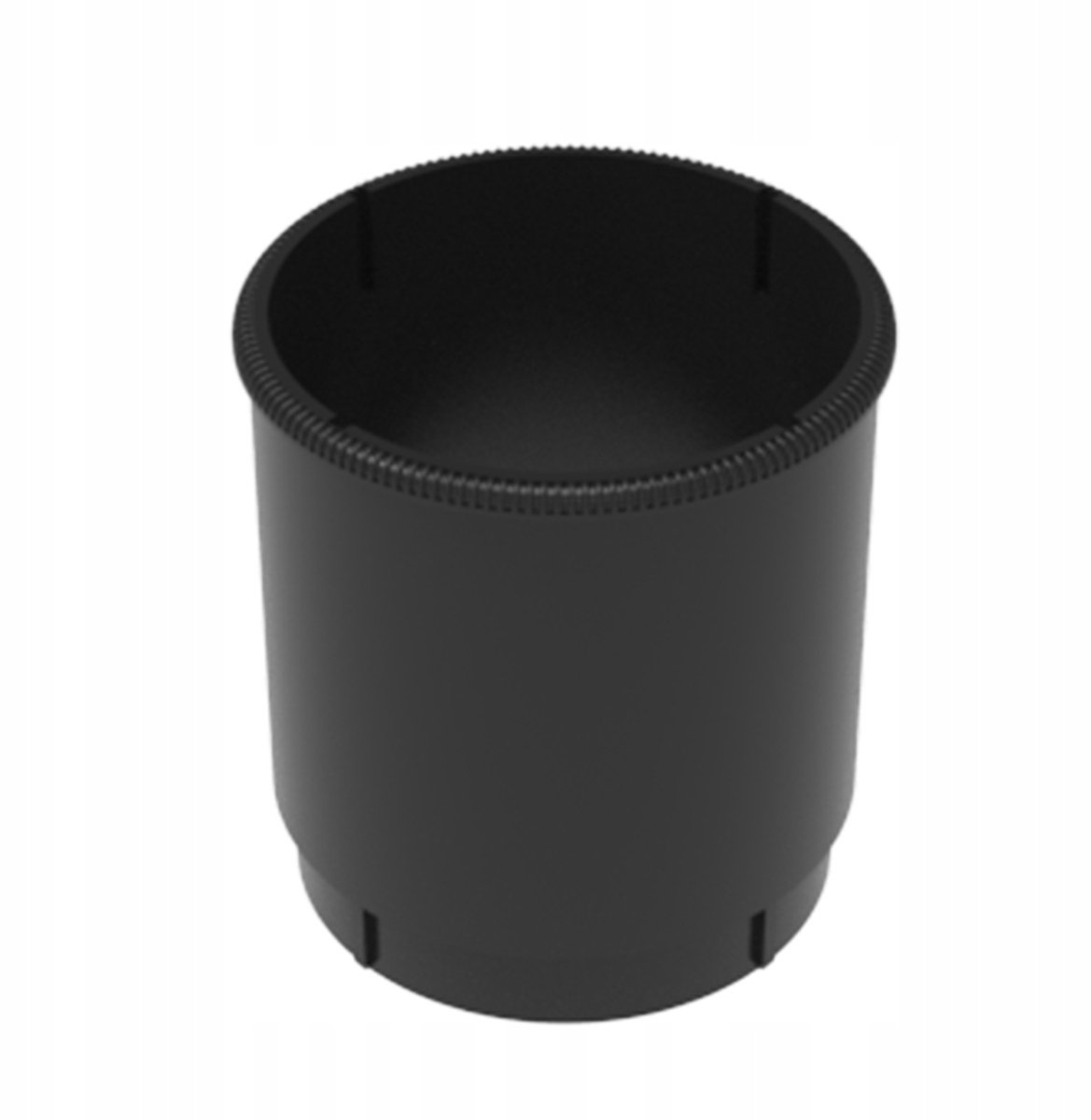 Verlengcilinder voor Terrasondersteuning BASIC & PRO - 80 mm