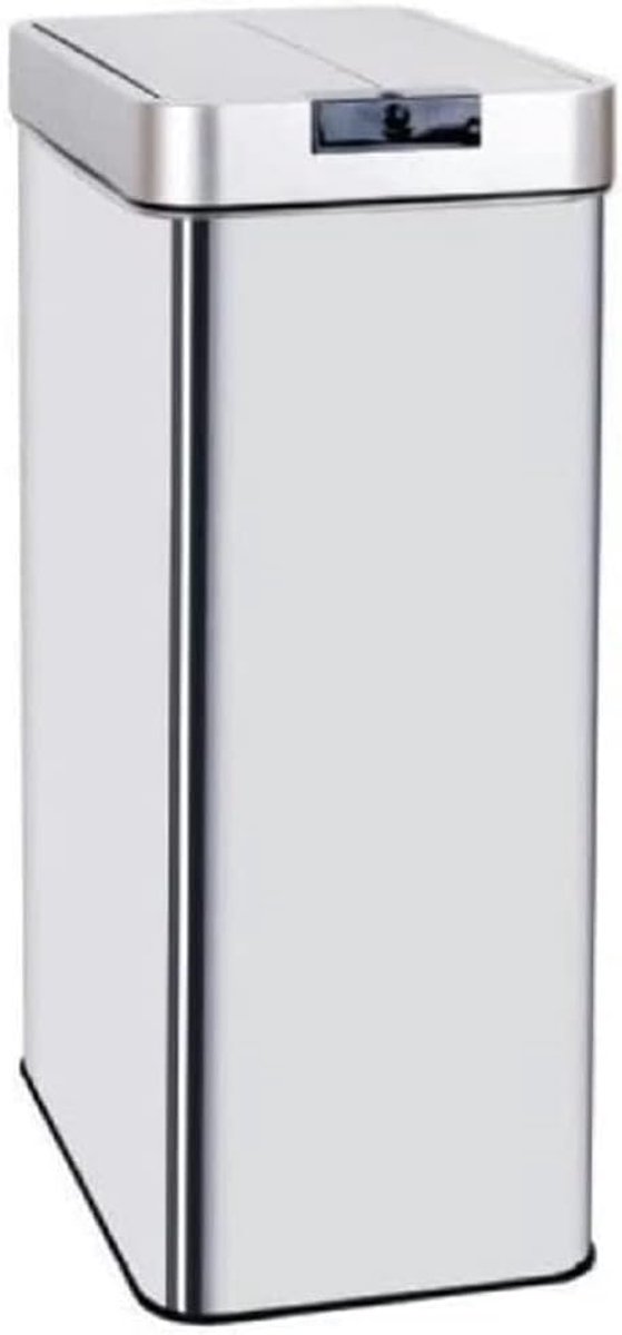 Automatique 90L SILVERLAKE Inox