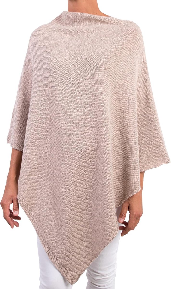 Poncho dames Poncho